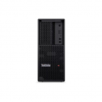 Lenovo ThinkStation | P3 G2 | Desktop | Tower | Intel Core Ultra 7 | 265K | Internal memory 32 GB | UDIMM DDR5 | Solid-state drive capacity 1000 GB | Intel Graphics | Keyboard language Nordic | Windows 11 Pro | Warranty 36 month(s) 30HT00BFMT