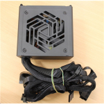 Renew. | FSP Power Supply | VITA-750GD | 750 W | USED, WITHOUT ORIGINAL PACKAGING, MANUAL AND ACCESSORIES