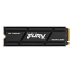 Kingston SSD FURY Renegade 4TB PCI-e 4.0 NVMe 7300/7000