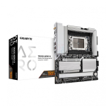 Gigabyte Motherboard TRX50 AERO D sTR5 4DDR5 HDMI USB/4M.2 eATX
