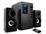 Tracer Speaker set Tracer 2.1 Tumba Bluetooth Black