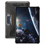 OUKITEL Tablet RT8 6/256GB IP69 K no charger orange