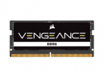 Corsair Memory DDR5 Vengeance 16GB/5200 (1*16) BLACK CL44