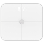 ADLER AD 8187 bathroom scales, white