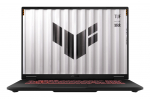 ASUS TUF Gaming A18 FA808UH-S8013W AMD Ryzen&trade; 7 260 Laptop 45.7 cm (18") WUXGA 16 GB DDR5-SDRAM 512 GB SSD NVIDIA&reg; GeForce RTX&trade; 5050 Laptop GPU Wi-Fi 6E (802.11ax) Windows 11 Home Grey