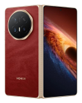 Honor MAGIC V6 16.6 cm (6.52") Hybrid Dual SIM 5G USB Type-C 16 GB 512 GB 6660 mAh Red TKOHO1SZA0085
