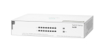 HPE Aruba Networking Networking Instant On Switch 8p Gigabit CL4 PoE 64W 1430
