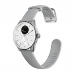 Withings ScanWatch 2 1.6 cm (0.63") OLED 42 mm Hybrid Stainless steel WLONONWCRO985