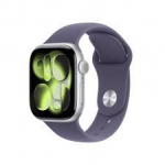 Apple Watch Series 11 GPS 42mm Silver Aluminu