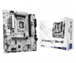 ASRock Motherboard B760M-X GEN5 s1700 2DDR5 DP/HDMI mATX