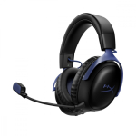 HyperX Gaming Headset Cloud III S Wireless Black Blue - DF7E9AA