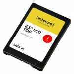 2.5"  1TB Intenso Top Performance