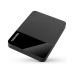 2,5 1TB Toshiba Canvio Ready USB 3.2 Gen black