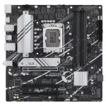 1700 ASUS PRIME B760M-A-CSM DDR4