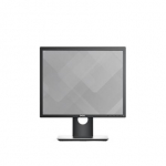 Dell | Professional | P1917S | 19 " | IPS | HD | 5:4 | 60 Hz | 6 ms | 1280 x 1024 | LED pixels | 250 cd/m&sup2; | HDMI ports quantity 1 | Black