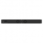 Teltonika &middot; Switch &middot; SWM280 &middot; 24 Port Gigabit managed PoE L2+ Switch, 12xGbE PoE, 4x SFP, 19