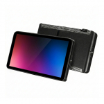 Portkeys LH7P 7 Zoll schwarz Touchscreen Monitor