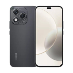 "Honor 400 Lite 5G Dual Sim 8GB RAM 256GB - Velvet Black"