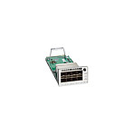 Cisco CATALYST 9300 8 X 10G/25G