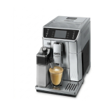 DeLonghi Kaffeemaschine PrimaDonna Elite *schwarz*