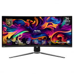 MAG 341CQPDE Curved Gaming Monitor 86.82cm (34.18"")