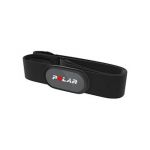 Polar H9 Herzfrequenzmesser schwarz M-XXL