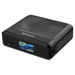 SANDBERG Travel - Induktive Power Bank - 5 / 9 / 12 / 15 / 20 V (421-25)