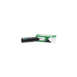 Lexmark Toner 20N2XC0 / 20N2XC0 XL Cyan