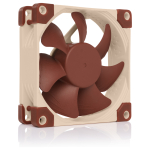 80mm Noctua NF-A8 5V PWM Geh&auml;usel&uuml;fter 80 mm