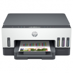 HP Smart Tank 7008 All-in-One Multifunktionsdrucker 3in1 Tintenstrahl Farbe A4 15s/m