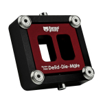 K Thermal Grizzly Ryzen 7000 Delid-Die-Mate