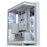ASUS GEH ROG CRONOX GR801 CURVE TG ARGB WHITE
