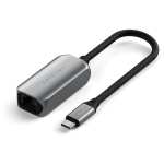 Satechi USB-C 2.5 Gigabit Ethernet adapter