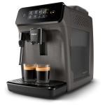 EP1224/00 1200 Serie Kaffeevollautomat schwarz