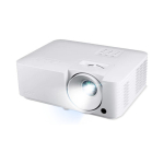 Acer Vero XL2521 DLP Laser Beamer 4.000 ANSI Lumen