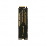 TRANSCEND MTE240S 500GB M.2 2280 PCIe Gen4x4 M-Key 3D TLC with Dram