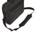 Case Logic | Propel Attach&eacute; | PROPA-114 | Fits up to size 12-14 " | Messenger - Briefcase | Shoulder strap | Black PROPA114 BLACK