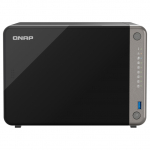 QNAP TS-AI642-8G 4-bay Tower NAS 8GB RAM