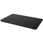 Camry | Hob | CR 6514 | Number of burners/cooking zones 2 | LCD Display | Induction | Black