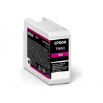 Epson Singlepack T46S3 UltraChrome Pro 10 ink 25ml | Ink tank | Vivid magenta