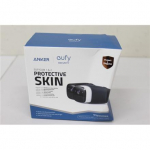 Renew. | Anker Eufy | 2 Set Silicone Skins In Black | 24 month(s) | DAMAGED PACKAGING