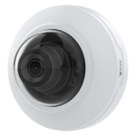 Axis Netzwerkkamera Mini Fix Dome M4218-V 8MP