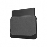 Targus | Cypress with EcoSmart Sleeve | Fits up to size 15-16 " | Sleeve | Grey TBS64702GL