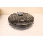 Renew. Midea | Robot Vacuum Cleaner | M7 Evo | Dry | Lithium ion | 5200 mAh | Dust capacity 0.43 L | 1500 Pa | Black | NO ORIGINAL PACKAGING, MISSING MANUAL, SCRATCHES ON BACK