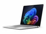 MICROSOFT Surface Laptop7 Snapdragon X Elite 13inch 16GB 512GB CM SC Nordic W11P Platinum DK FI NO SE 1 License