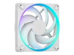 FRACTAL DESIGN Momentum 14 RGB White