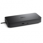 Dell Pro Thunderbolt 4 Smart Dock | SD25TB4 | DisplayPorts quantity 2 | HDMI ports quantity 1