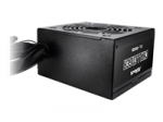 ASROCK CL-550B BRONZE 550W 80 PLUS PSU
