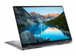 DELL Renew Latitude 14-9440 2in1 Intel Core i7-1365U 14inch QHD+ TCH LCD 16GB RAM 512GB SSD camera wifi BT FP Backlit W11P Silver