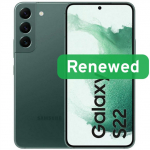 Samsung Renewed Grade C | Samsung Galaxy S22 | Green | 6.1 " | 256 GB | 5G | Android